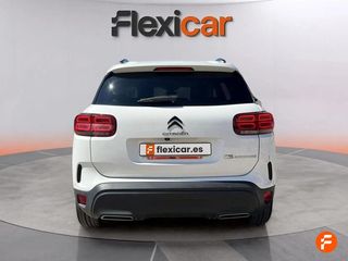 Citroën C5 Aircross PureTech 96kW (130CV) S&S Feel