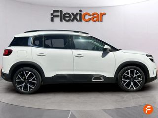 Citroën C5 Aircross PureTech 96kW (130CV) S&S Feel