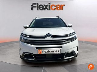 Citroën C5 Aircross PureTech 96kW (130CV) S&S Feel