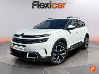 Citroën C5 Aircross PureTech 96kW (130CV) S&S Feel