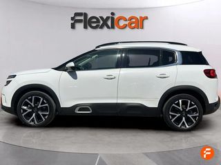Citroën C5 Aircross PureTech 96kW (130CV) S&S Feel
