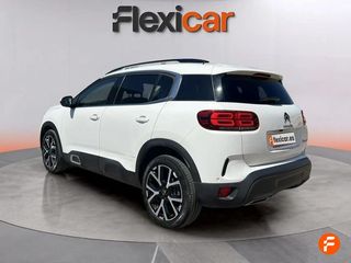 Citroën C5 Aircross PureTech 96kW (130CV) S&S Feel