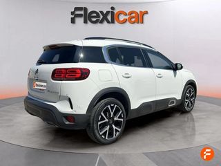 Citroën C5 Aircross PureTech 96kW (130CV) S&S Feel