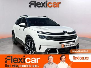 Citroën C5 Aircross PureTech 96kW (130CV) S&S Feel