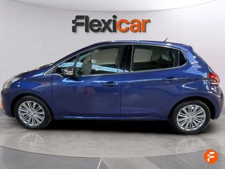 Peugeot 208 5P ALLURE 1.2L PureTech 81KW (110CV) S&S