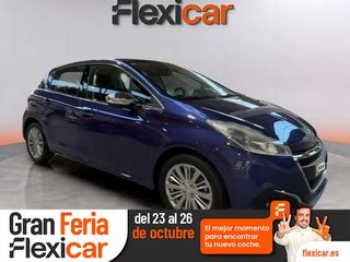 Peugeot 208 5P ALLURE 1.2L PureTech 81KW (110CV) S&S