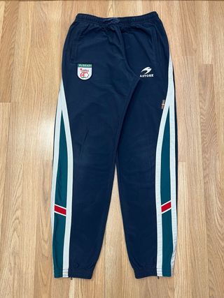 Pantalón Chándal Astore Euskadi Vintage Retro XL