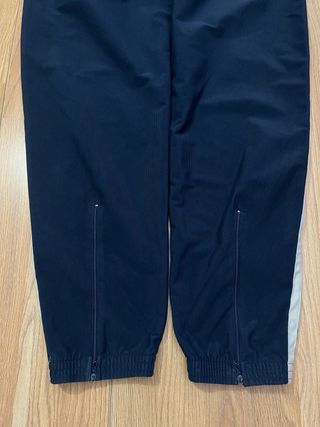 Pantalón Chándal Astore Euskadi Vintage Retro XL