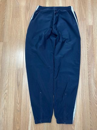 Pantalón Chándal Astore Euskadi Vintage Retro XL