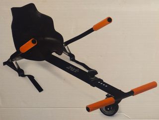Convertidor Kart K2GT para Patinete