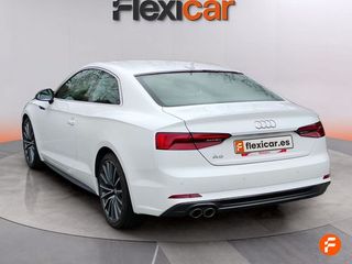 Audi A5 Advanced 2.0 TDI Sportback