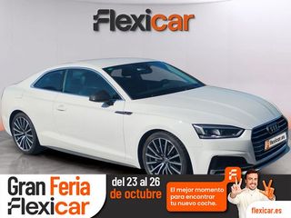 Audi A5 Advanced 2.0 TDI Sportback