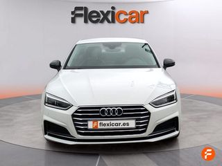 Audi A5 Advanced 2.0 TDI Sportback