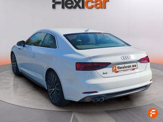 Audi A5 Advanced 2.0 TDI Sportback