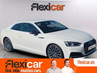 Audi A5 Advanced 2.0 TDI Sportback