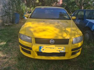 FIAT Stilo 2003