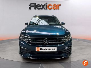 Volkswagen Tiguan R-Line 1.4 TSI eHybrid 180kW (245CV) DSG
