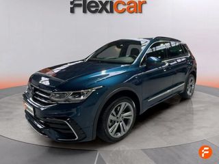 Volkswagen Tiguan R-Line 1.4 TSI eHybrid 180kW (245CV) DSG