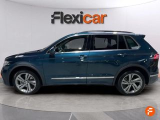 Volkswagen Tiguan R-Line 1.4 TSI eHybrid 180kW (245CV) DSG