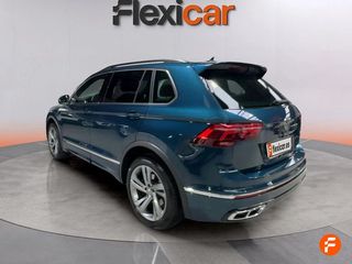 Volkswagen Tiguan R-Line 1.4 TSI eHybrid 180kW (245CV) DSG
