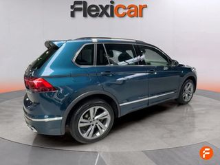 Volkswagen Tiguan R-Line 1.4 TSI eHybrid 180kW (245CV) DSG