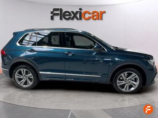 Volkswagen Tiguan R-Line 1.4 TSI eHybrid 180kW (245CV) DSG