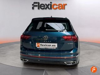 Volkswagen Tiguan R-Line 1.4 TSI eHybrid 180kW (245CV) DSG