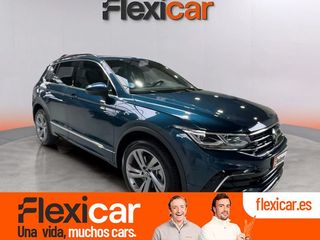 Volkswagen Tiguan R-Line 1.4 TSI eHybrid 180kW (245CV) DSG