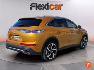 DS DS 7 BlueHDi 132kW (180CV) Auto. GRAND CHIC