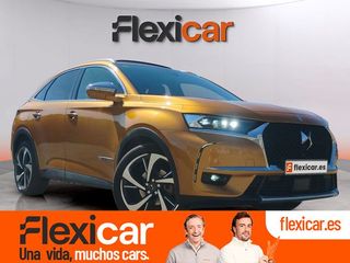 DS DS 7 BlueHDi 132kW (180CV) Auto. GRAND CHIC