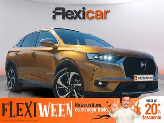 DS DS 7 BlueHDi 132kW (180CV) Auto. GRAND CHIC