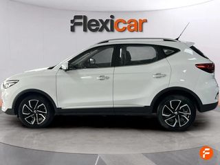 MG ZS 1.5 Luxury
