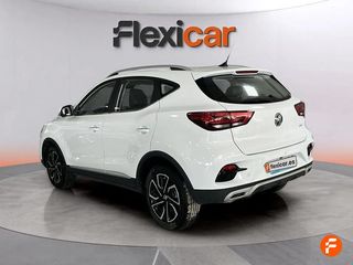 MG ZS 1.5 Luxury