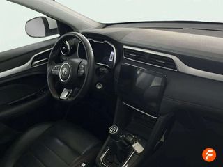 MG ZS 1.5 Luxury