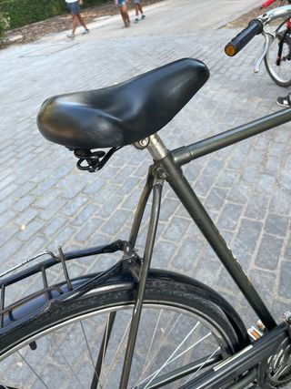Bicicleta Clásica COVE Superbe