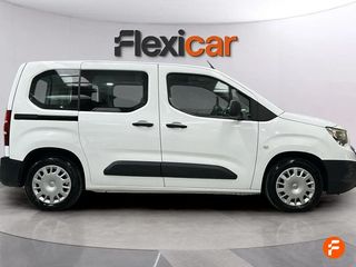 Opel Combo Cargo 1.5 TD 56kW (75CV) Selective L