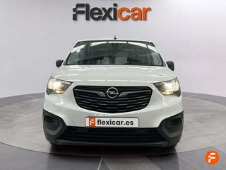 Opel Combo Cargo 1.5 TD 56kW (75CV) Selective L
