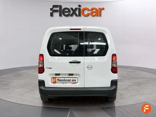 Opel Combo Cargo 1.5 TD 56kW (75CV) Selective L