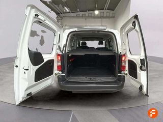 Opel Combo Cargo 1.5 TD 56kW (75CV) Selective L