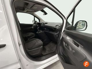 Opel Combo Cargo 1.5 TD 56kW (75CV) Selective L