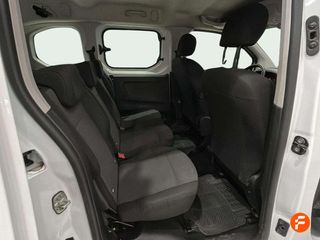Opel Combo Cargo 1.5 TD 56kW (75CV) Selective L