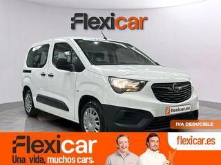 Opel Combo Cargo 1.5 TD 56kW (75CV) Selective L