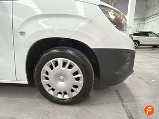 Opel Combo Cargo 1.5 TD 56kW (75CV) Selective L