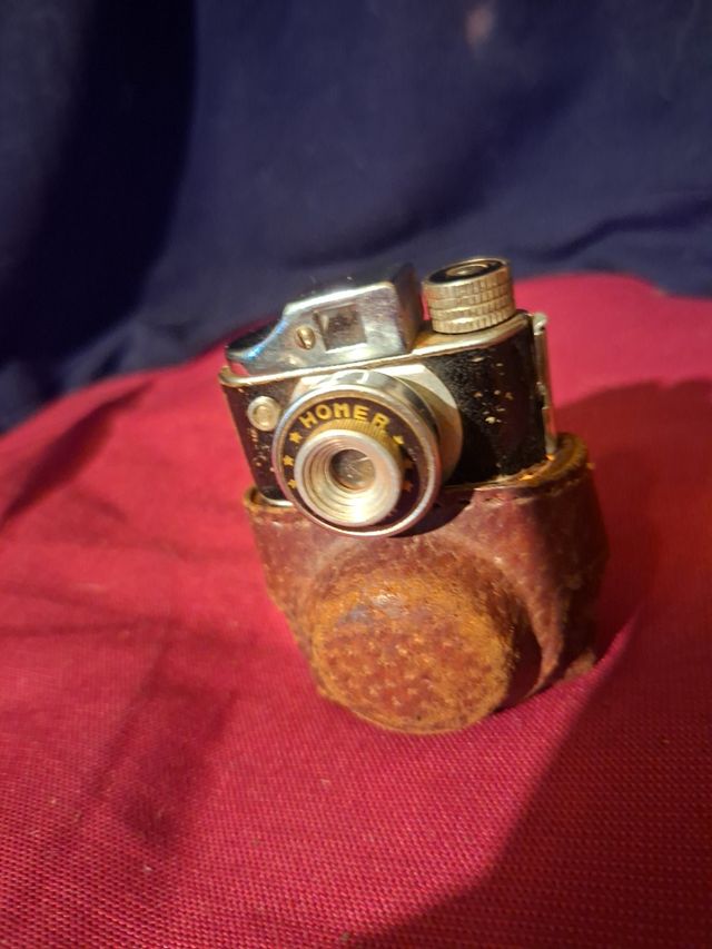 Cámara antigua Homer Italia