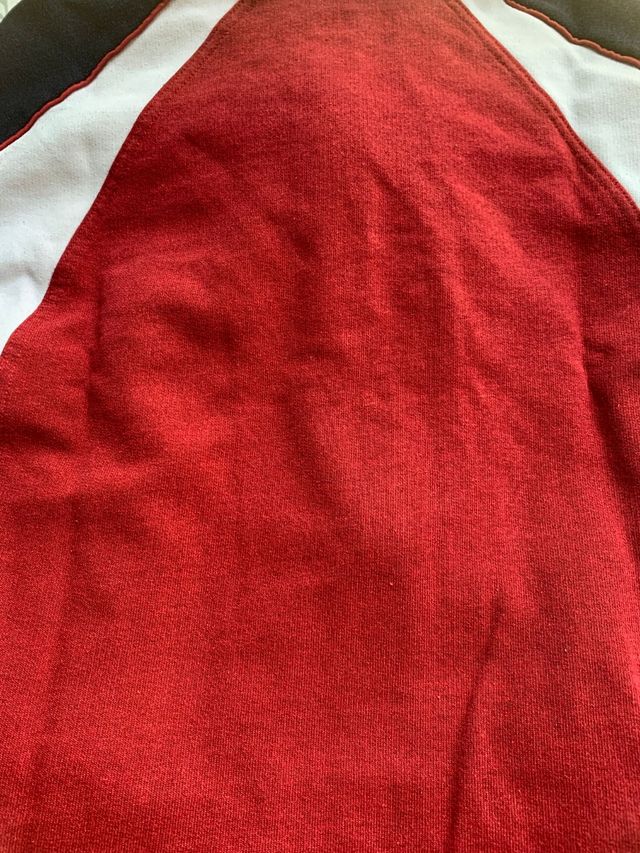 Giacca uniforme Salesianos Carabanchel taglia 6