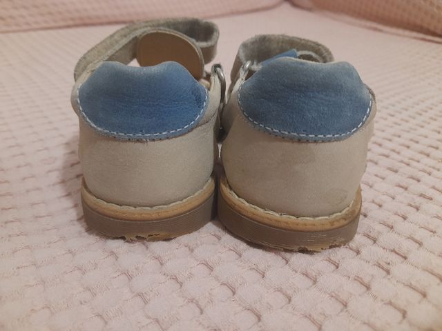 Sandalias Pablosky niño