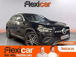 Mercedes GLA GLA 200 D