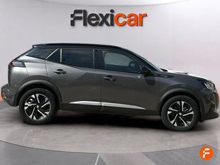 Peugeot 2008 GT Line Puretech 130 S&S BVM6