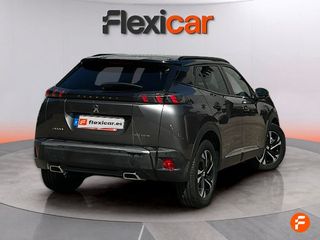 Peugeot 2008 GT Line Puretech 130 S&S BVM6