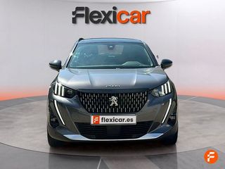 Peugeot 2008 GT Line Puretech 130 S&S BVM6